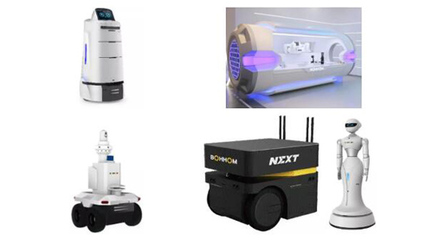 博眾機(jī)器人與初見(jiàn)書(shū)房簽署技術(shù)合作協(xié)議 首家‘初見(jiàn)未來(lái)書(shū)店’將落戶常熟新古里